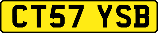 CT57YSB