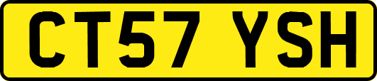 CT57YSH