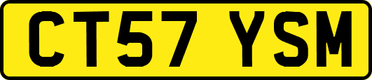 CT57YSM