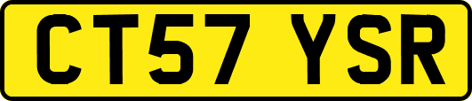 CT57YSR