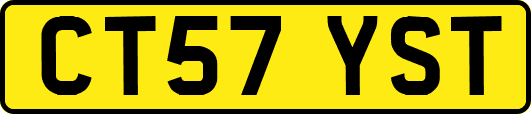 CT57YST