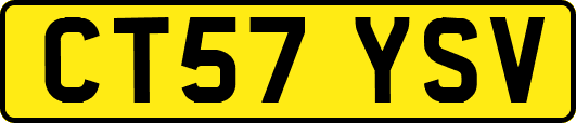 CT57YSV