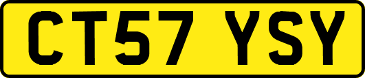 CT57YSY