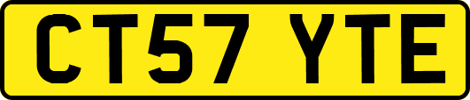 CT57YTE