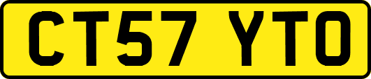 CT57YTO