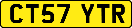 CT57YTR