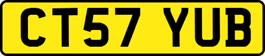 CT57YUB