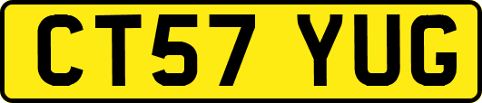 CT57YUG