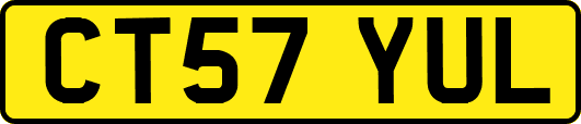 CT57YUL