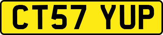 CT57YUP