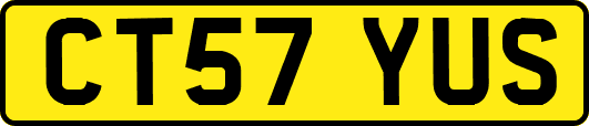 CT57YUS