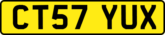 CT57YUX
