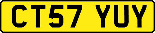 CT57YUY