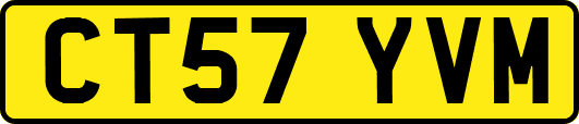 CT57YVM