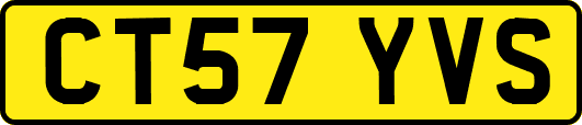 CT57YVS