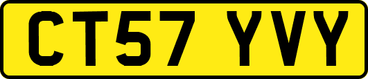 CT57YVY