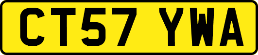 CT57YWA