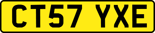 CT57YXE