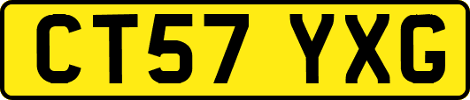 CT57YXG