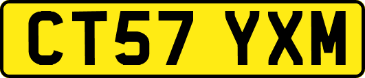 CT57YXM