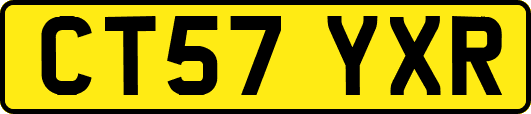 CT57YXR