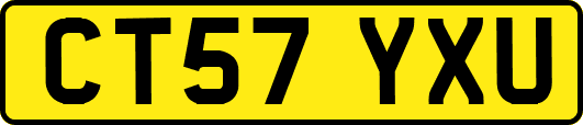 CT57YXU