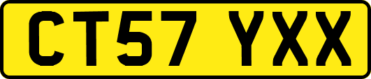 CT57YXX