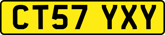 CT57YXY