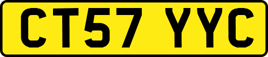 CT57YYC