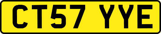 CT57YYE