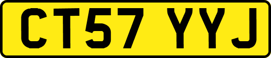 CT57YYJ