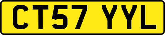 CT57YYL