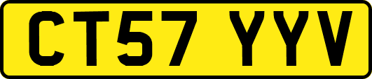 CT57YYV