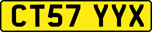 CT57YYX