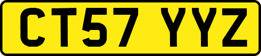 CT57YYZ