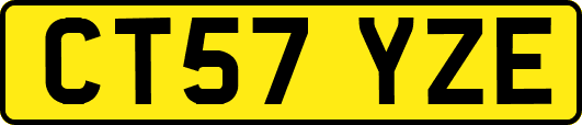 CT57YZE