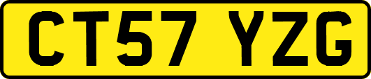 CT57YZG