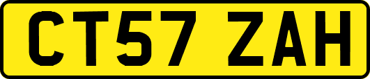 CT57ZAH