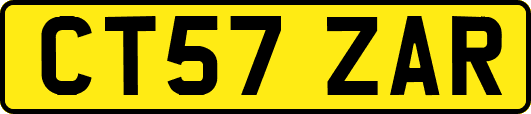 CT57ZAR