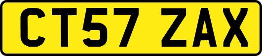 CT57ZAX