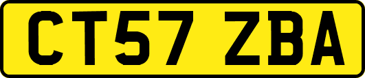 CT57ZBA