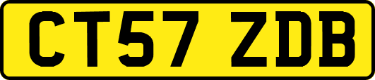 CT57ZDB
