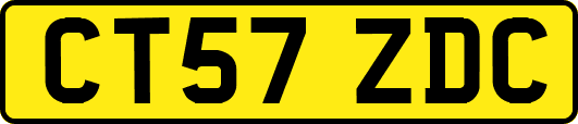CT57ZDC