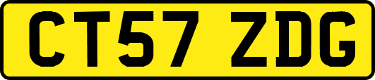 CT57ZDG