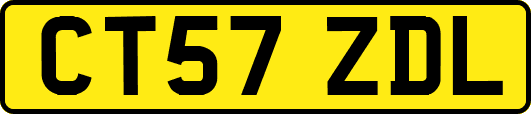CT57ZDL