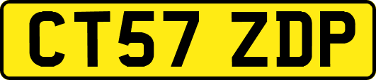 CT57ZDP