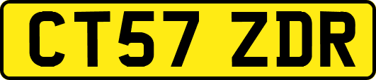 CT57ZDR
