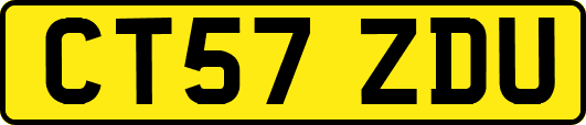 CT57ZDU