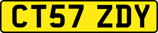 CT57ZDY