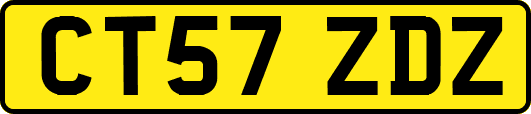 CT57ZDZ